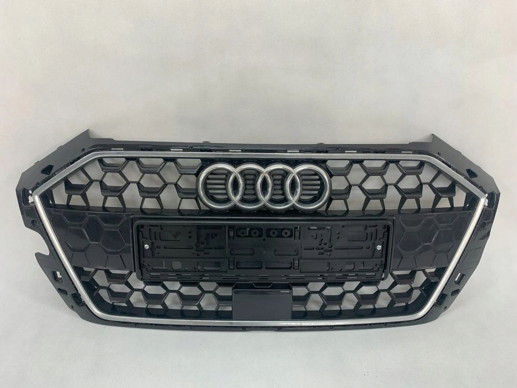 Audi A1 GB Kühlergrill FRONTGRILL Kühlergitter - Thumbnail 1
