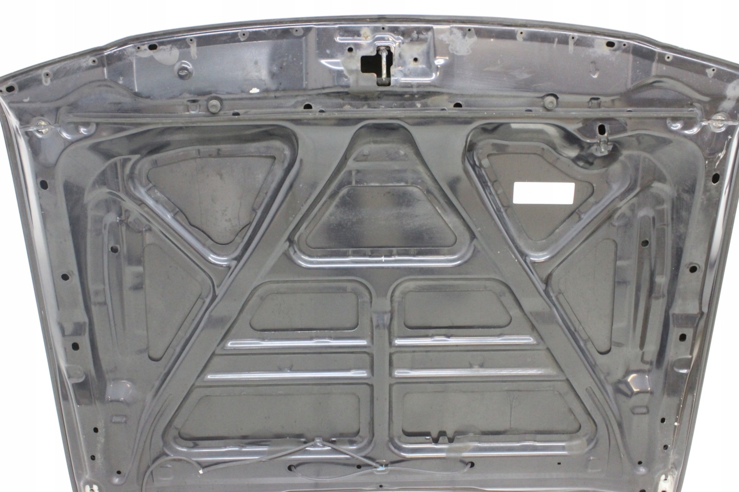 Motorhaube Ford Ranger 1 Mk1 Bonnet Hood - Thumbnail 12
