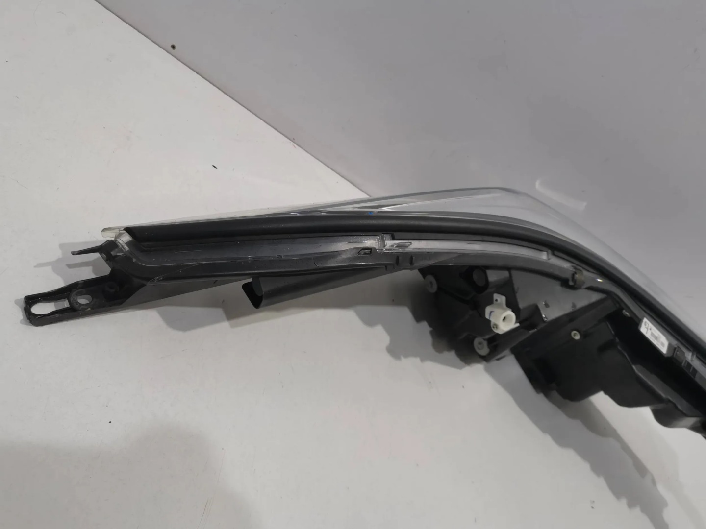 Frontscheinwerfer Toyota C-HR X20 81150F41700 LED Links Scheinwerfer Headlight - Thumbnail 10
