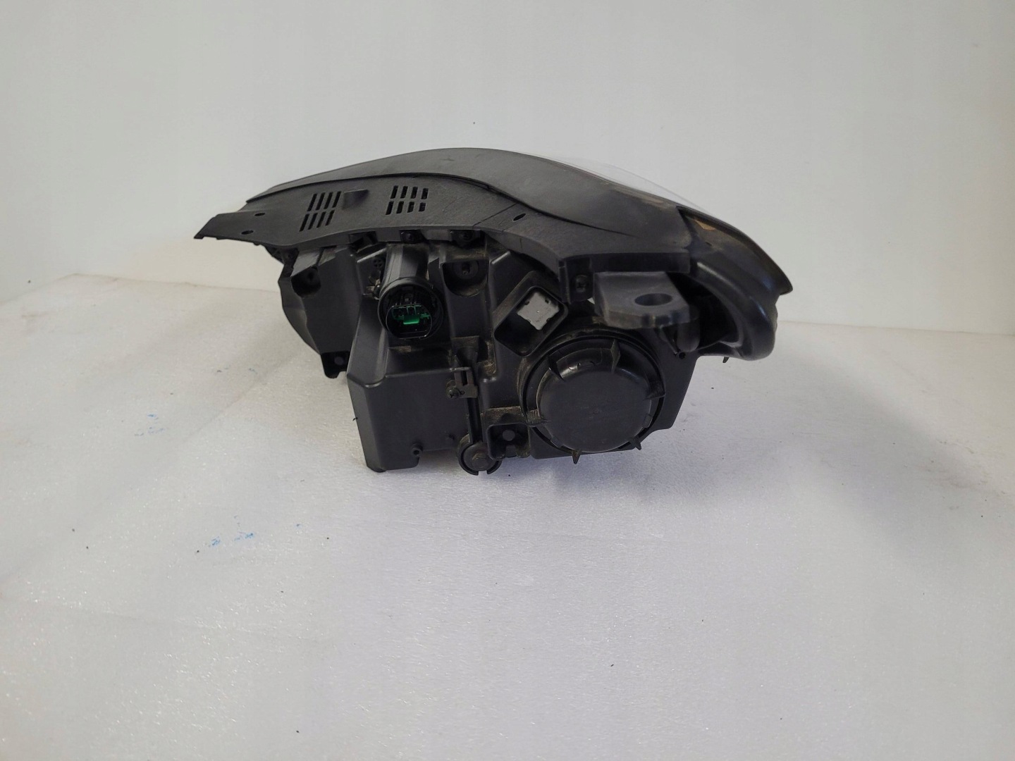 Frontscheinwerfer Hyundai Tucson NX4E 92102D7700 LED Links Headlight - Thumbnail 10