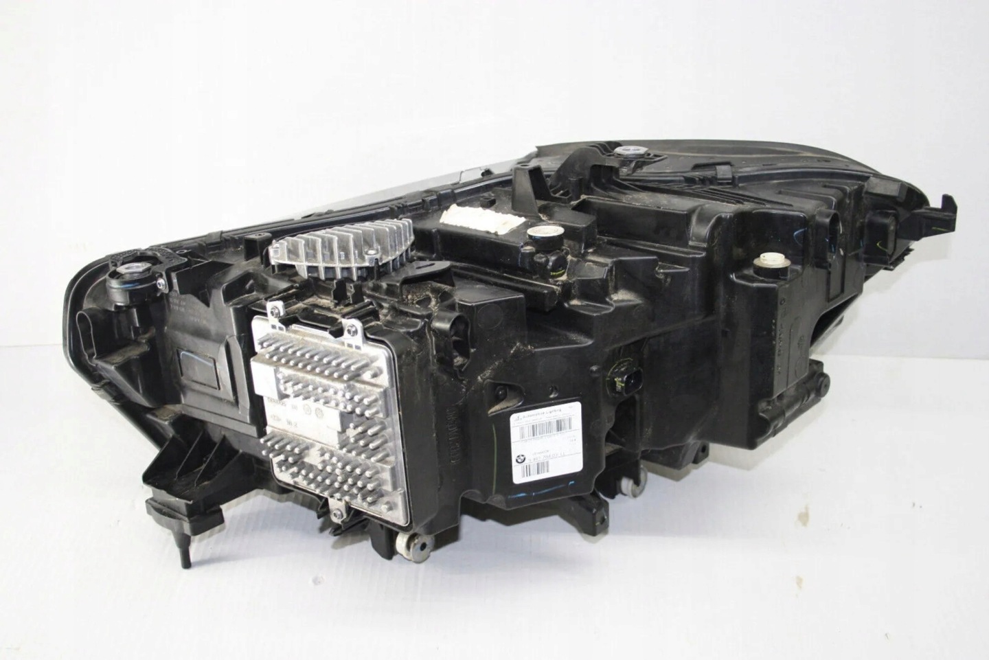 Frontscheinwerfer BMW X5 G05 2900827 LED Links Scheinwerfer Headlight - Thumbnail 9