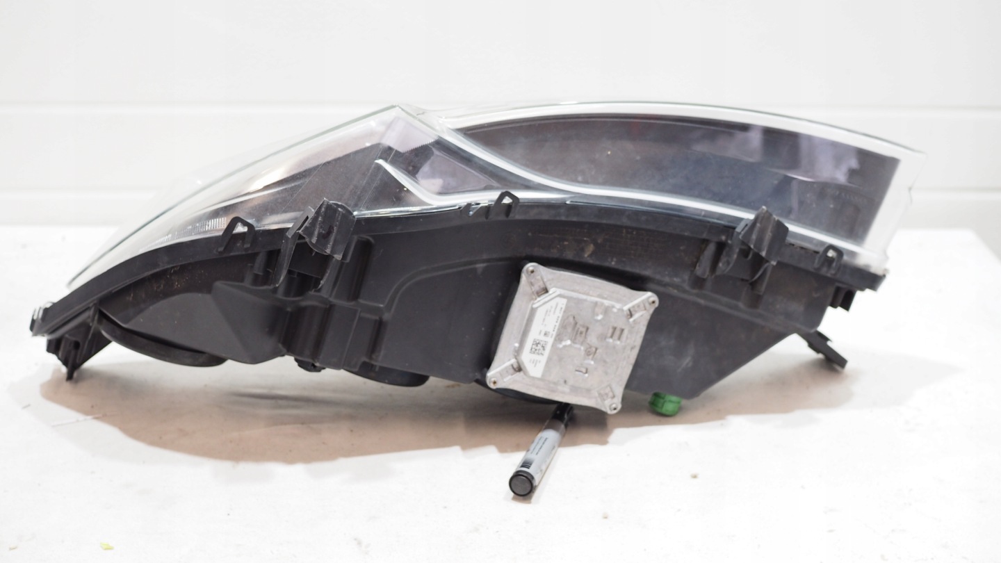 Frontscheinwerfer Fiat Ducato ZFA 240 1374293080 LED Rechts Headlight - Thumbnail 12