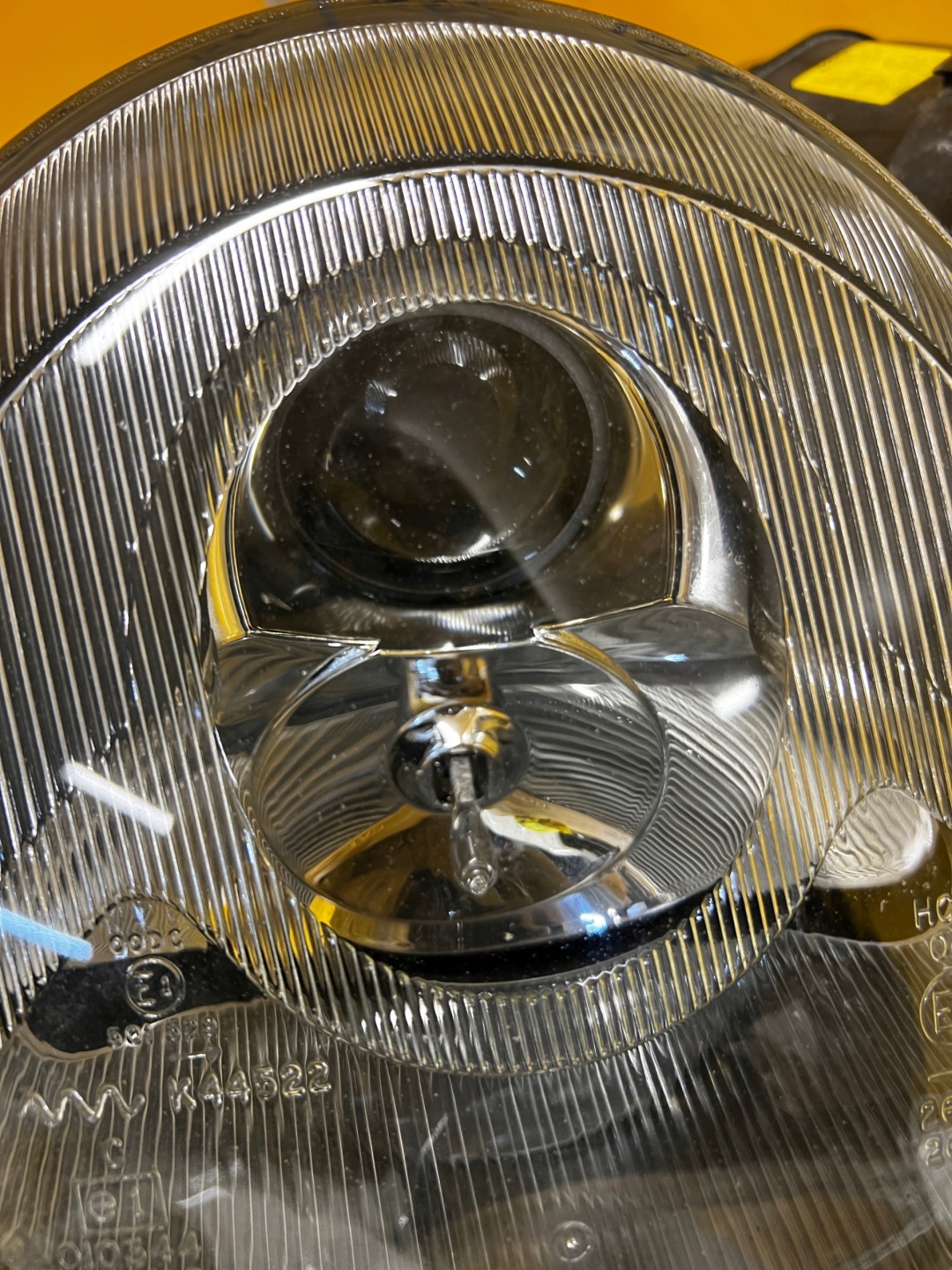 Frontscheinwerfer Porsche 911 993 99363103100 Xenon Links Scheinwerfer Headlight - Thumbnail 9
