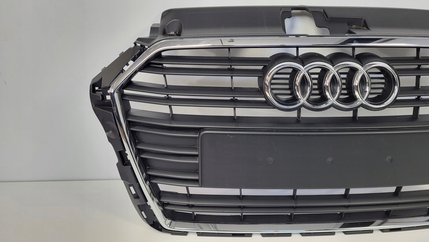 Audi A3 8V Kühlergrill FRONTGRILL Kühlergitter 8V3853651AA - Thumbnail 9
