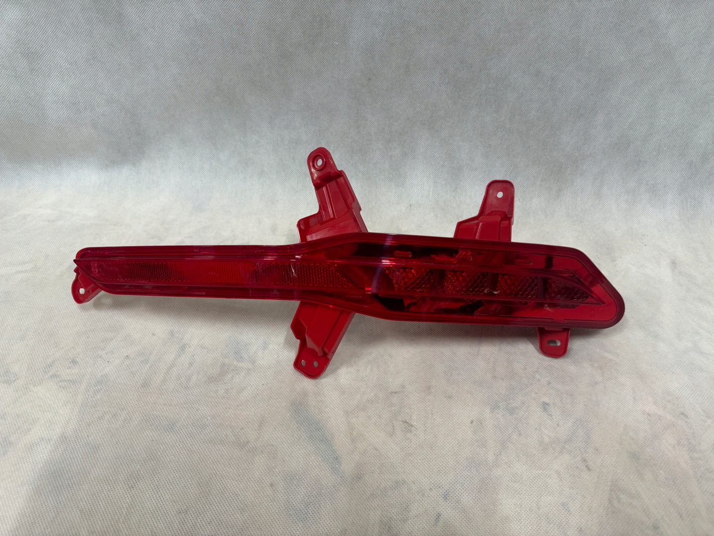 Kia EV6 CV Rückleuchte Rearlamp - Thumbnail 1