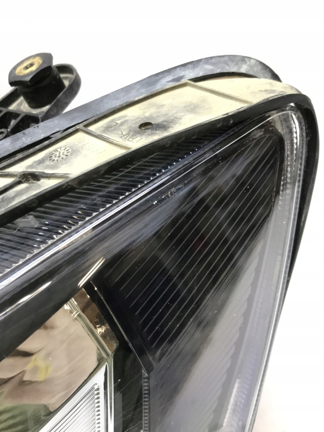 Frontscheinwerfer VW Caddy 2K8941005D LED Links Scheinwerfer Headlight - Thumbnail 9