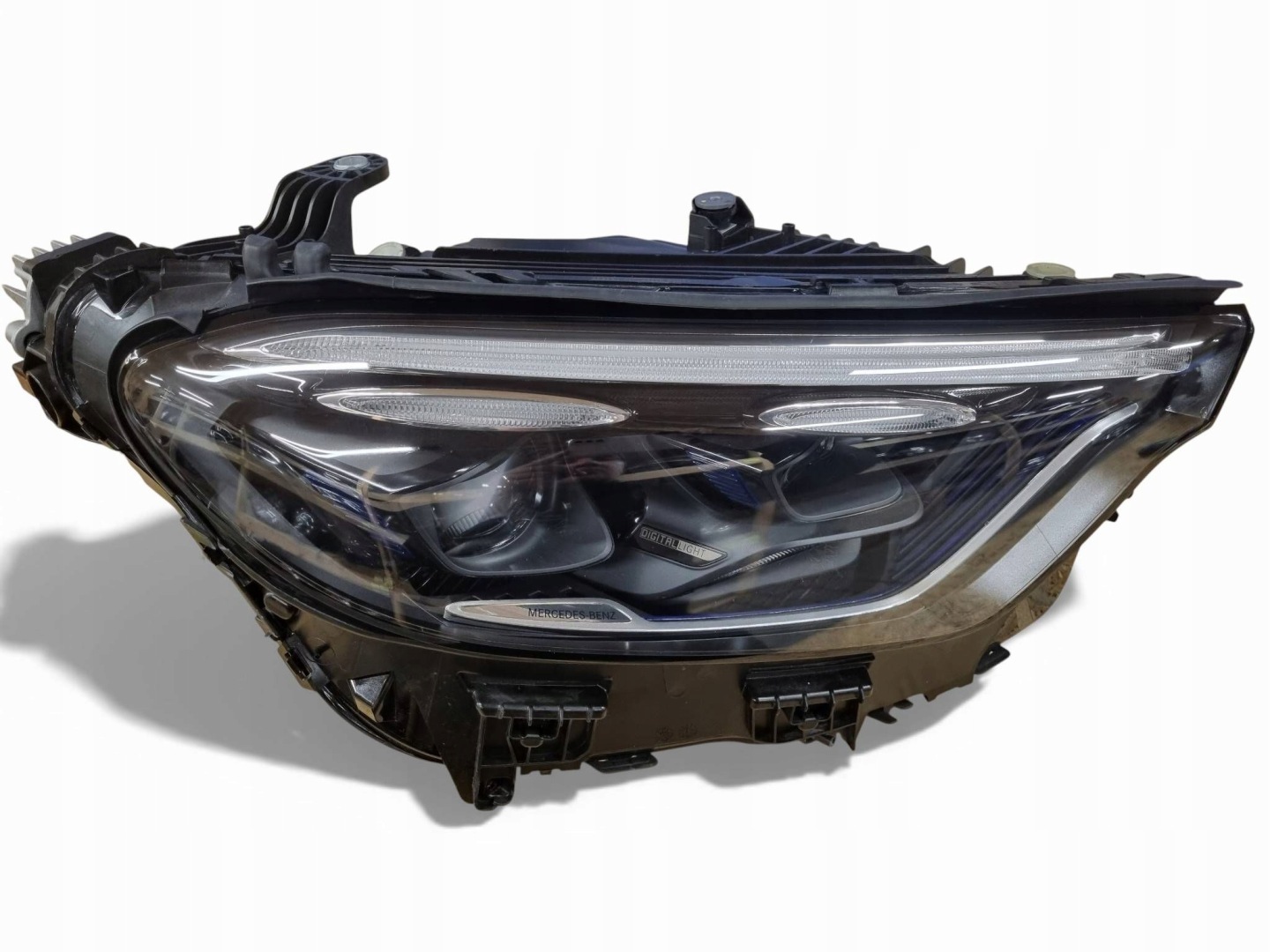 Frontscheinwerfer Mercedes-Benz GLC W253 A2549066802 LED Links Headlight - Thumbnail 1