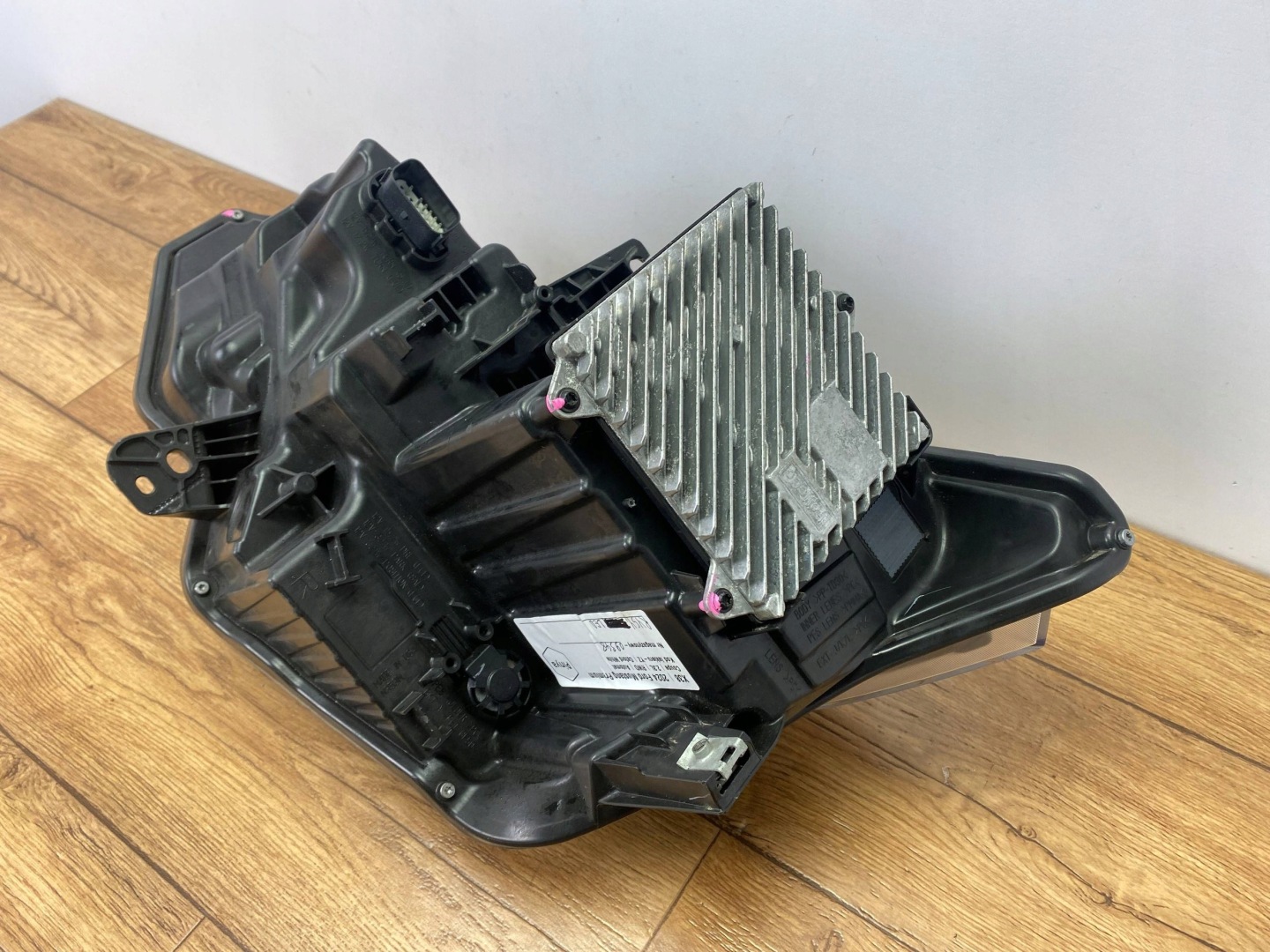 Frontscheinwerfer Ford Mustang II Mk2 PR3B13005AJPI LED Rechts Headlight - Thumbnail 10