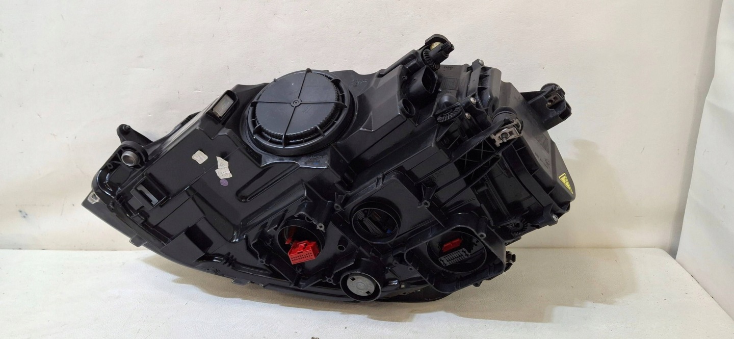 Frontscheinwerfer VW Golf V 5G1941752A Xenon Rechts Scheinwerfer Headlight - Thumbnail 7