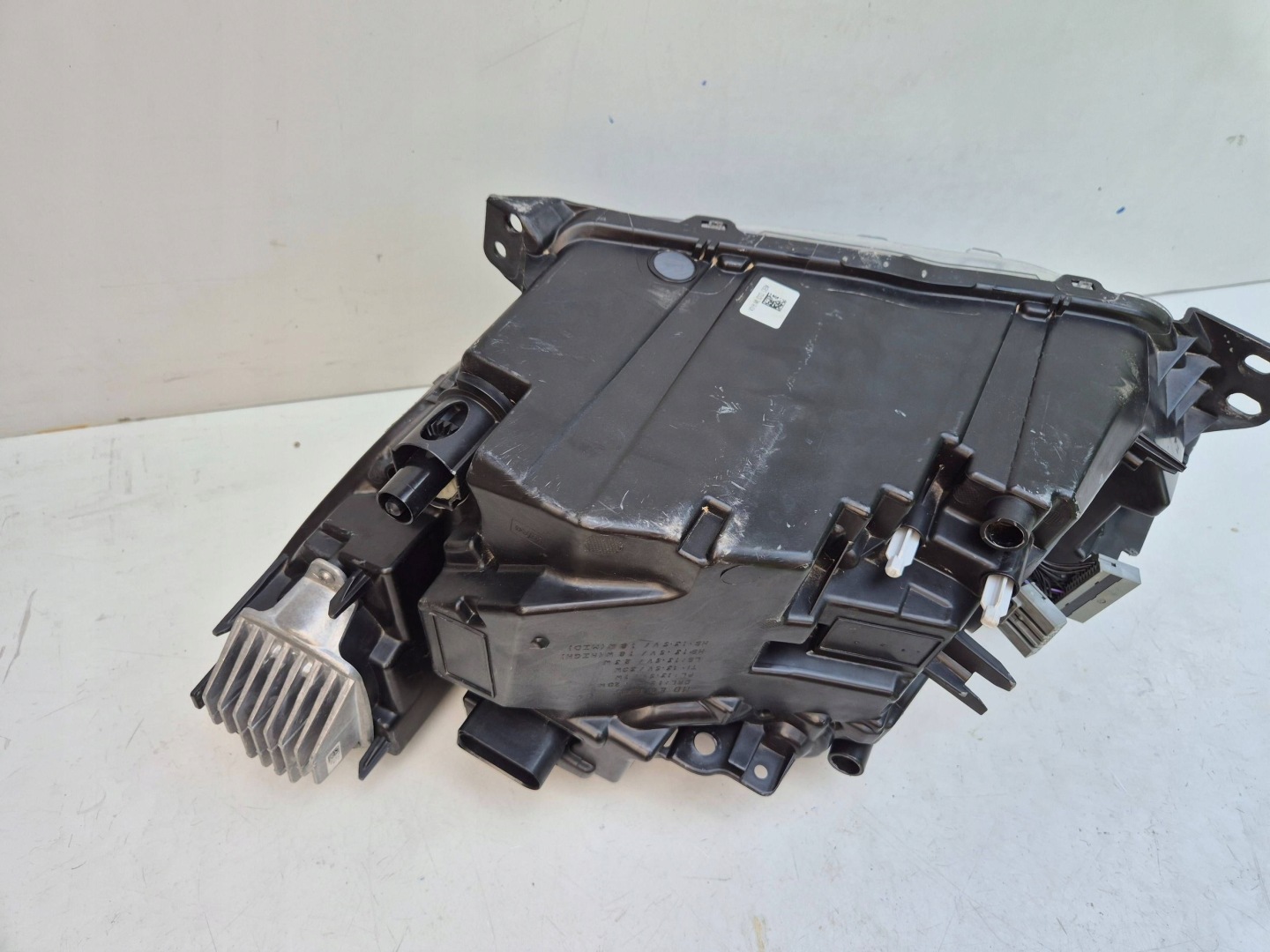 Frontscheinwerfer Volvo XC40 32342525 LED Rechts Scheinwerfer Headlight - Thumbnail 10