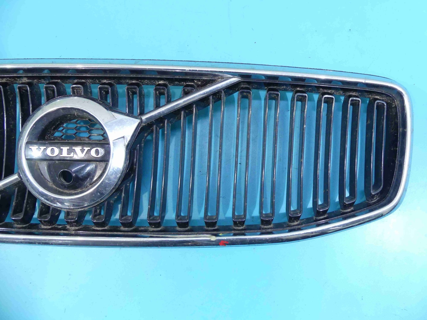 Volvo S90/V90 S90 Kühlergrill FRONTGRILL Kühlergitter 31383894 - Thumbnail 2