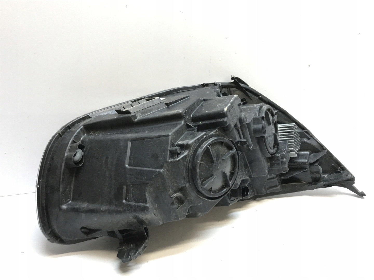 Frontscheinwerfer Ford Transit Custom 2 Mk2 JK2113W030DJ LED Links Headlight - Thumbnail 10