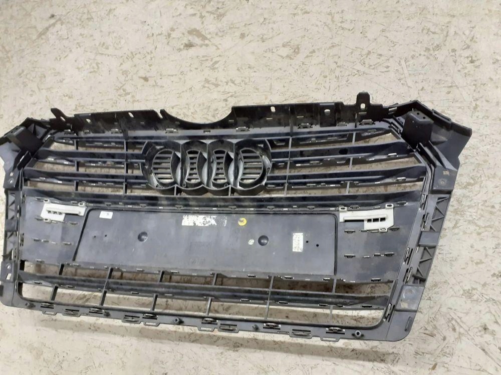 Audi A4 B9 Kühlergrill FRONTGRILL Kühlergitter 8W0853651AB - Thumbnail 7