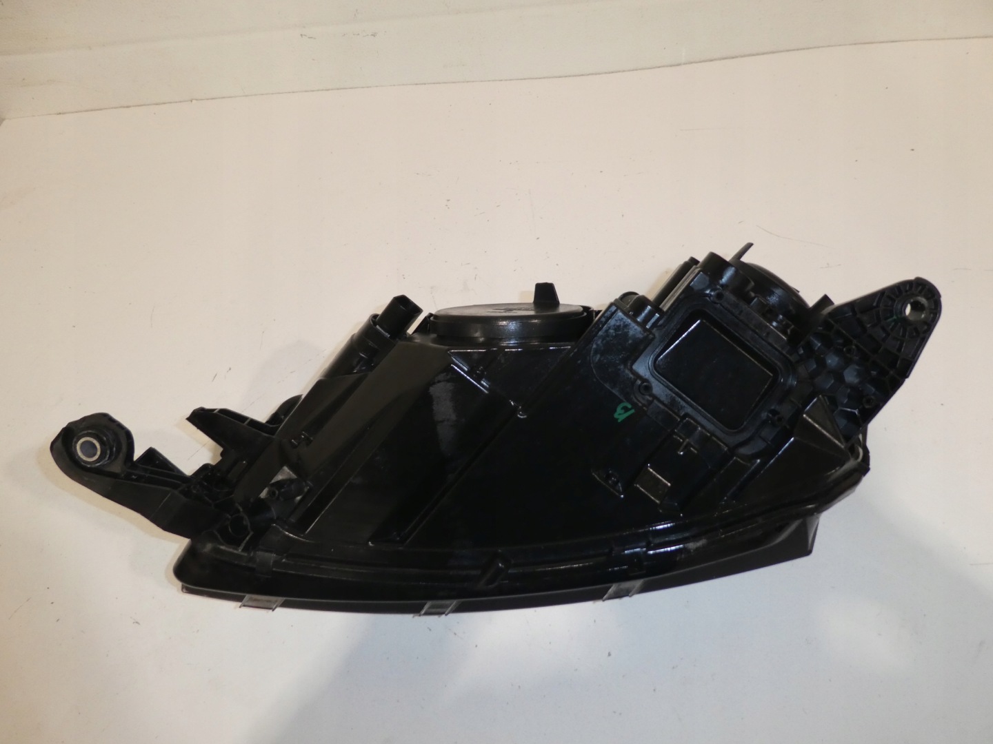 Frontscheinwerfer Skoda Fabia 6Y 6V1941016D LED Rechts Scheinwerfer Headlight - Thumbnail 9
