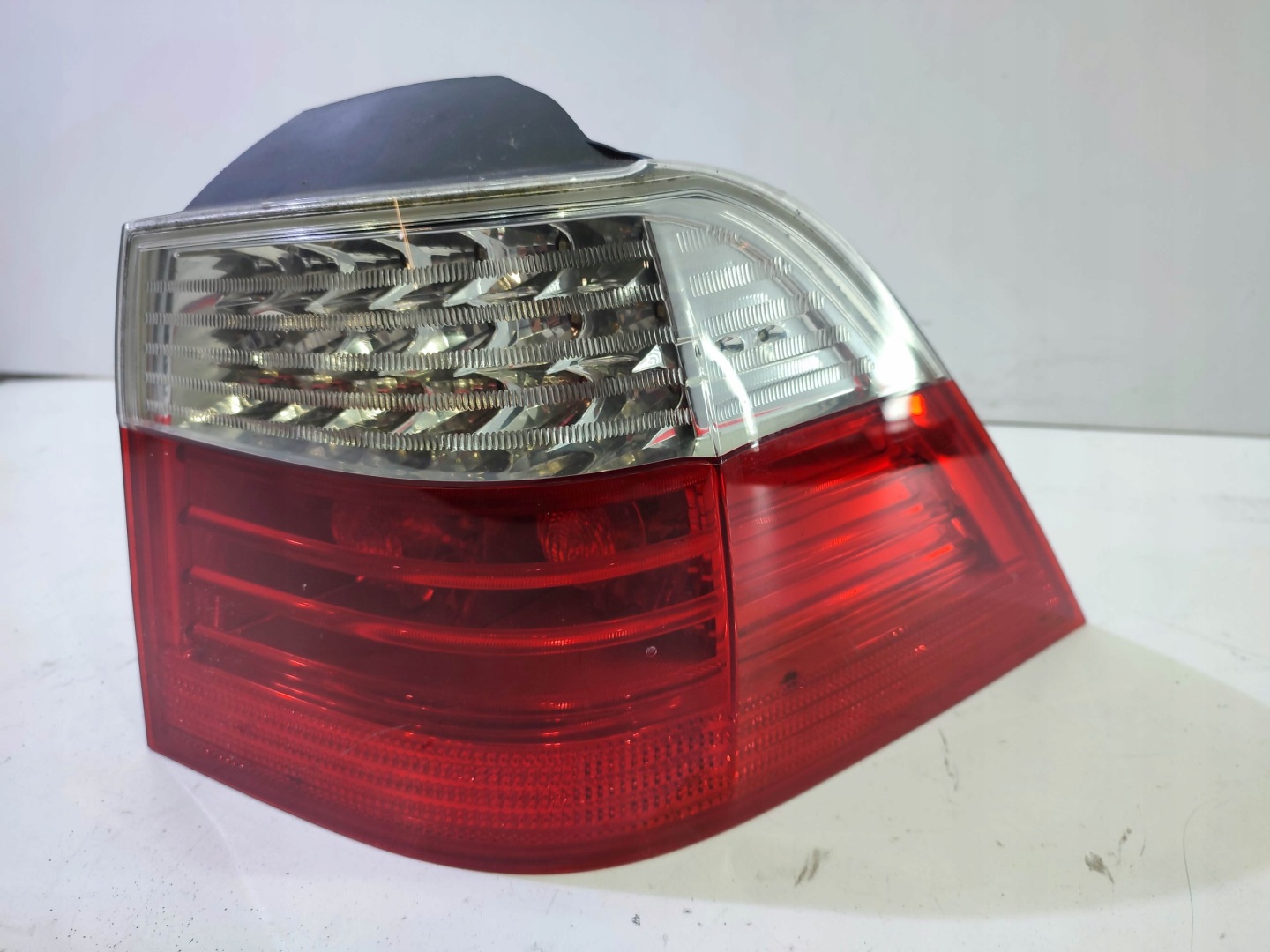 BMW 5 E61 Rückleuchte 7177694 Rearlamp - Thumbnail 1