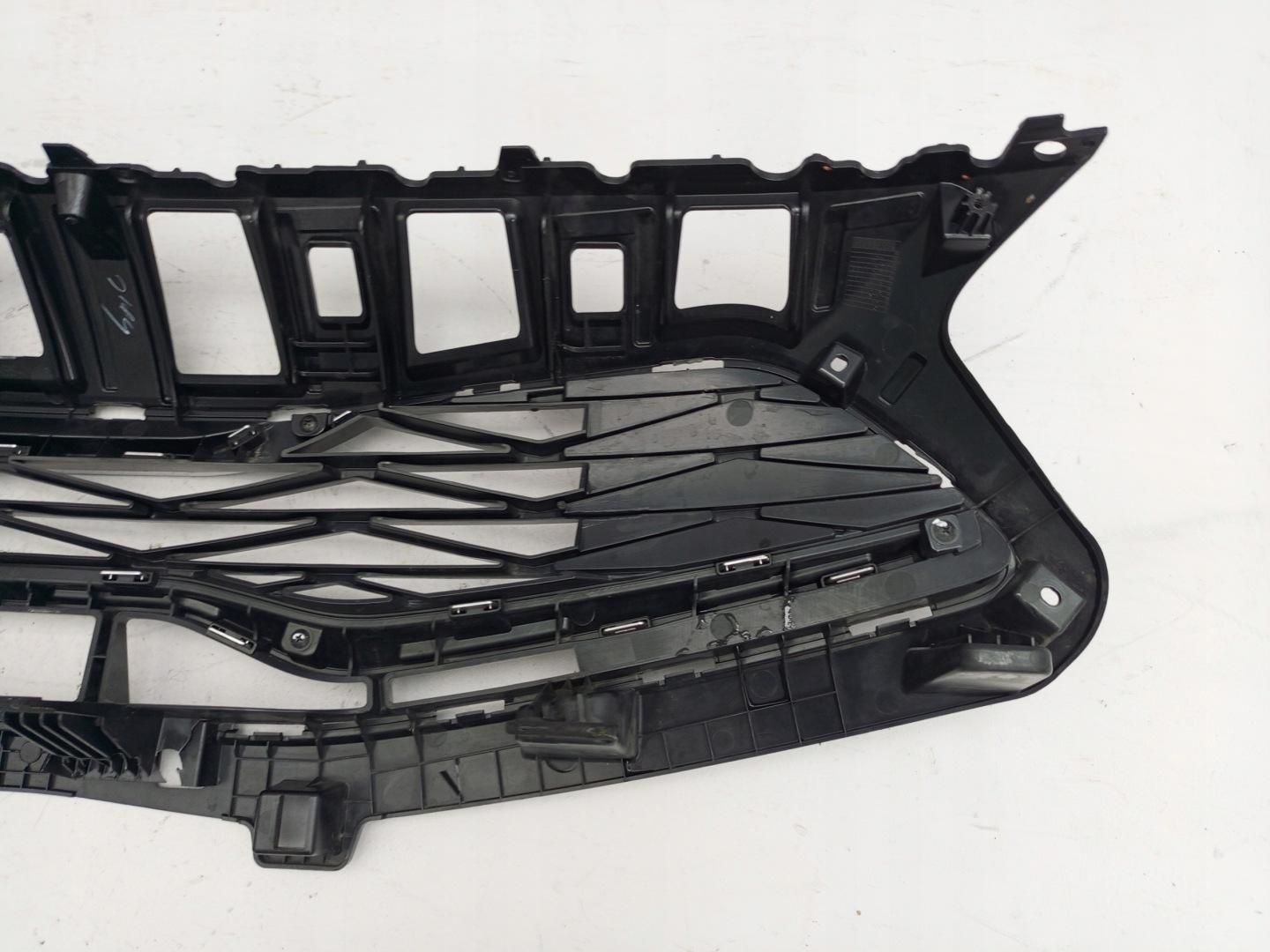 Kia Ceed CD Kühlergrill FRONTGRILL Kühlergitter - Thumbnail 11