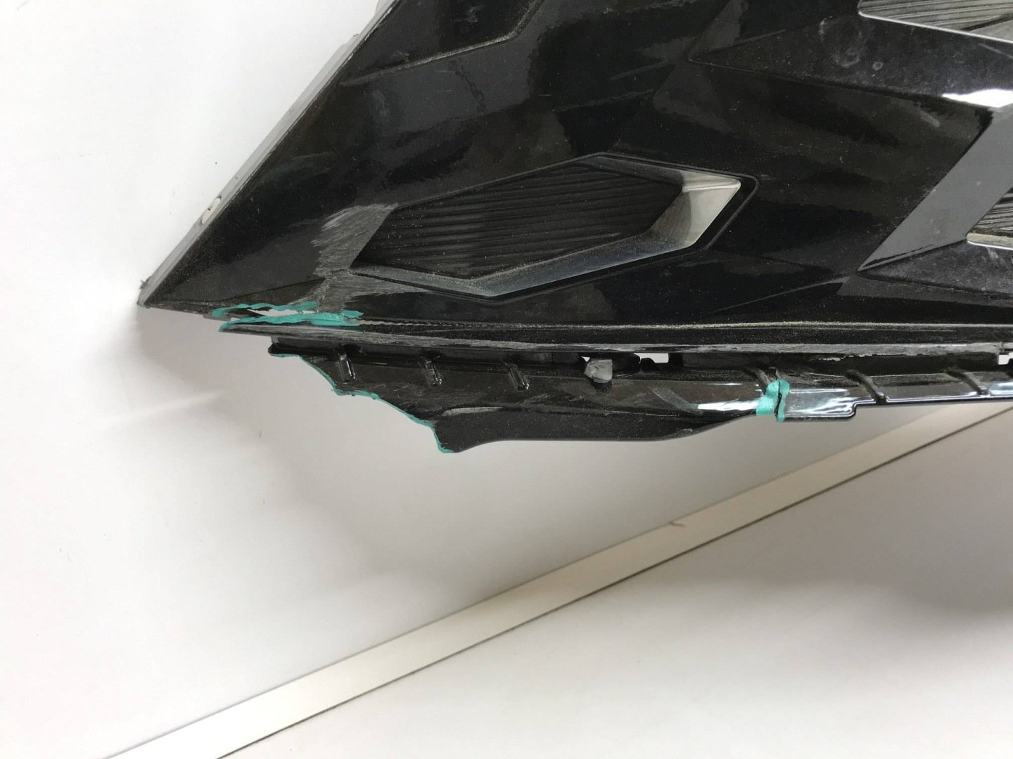 Kia Sportage NQ5 Kühlergrill FRONTGRILL Kühlergitter - Thumbnail 3