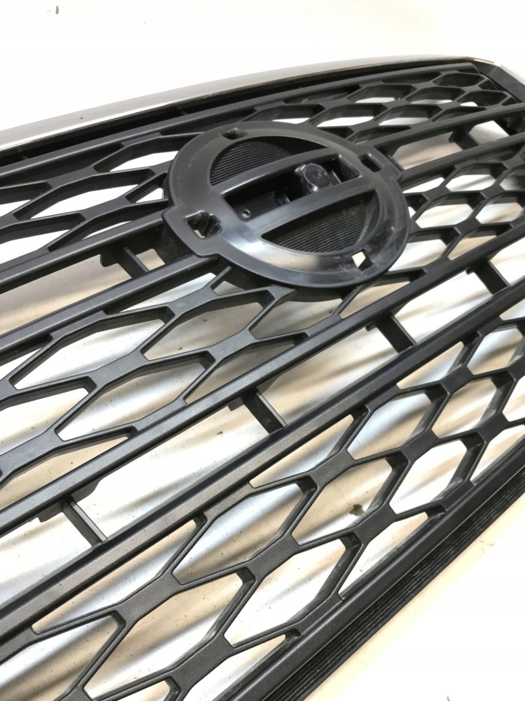 Nissan NV300 J4 Kühlergrill FRONTGRILL Kühlergitter - Thumbnail 10