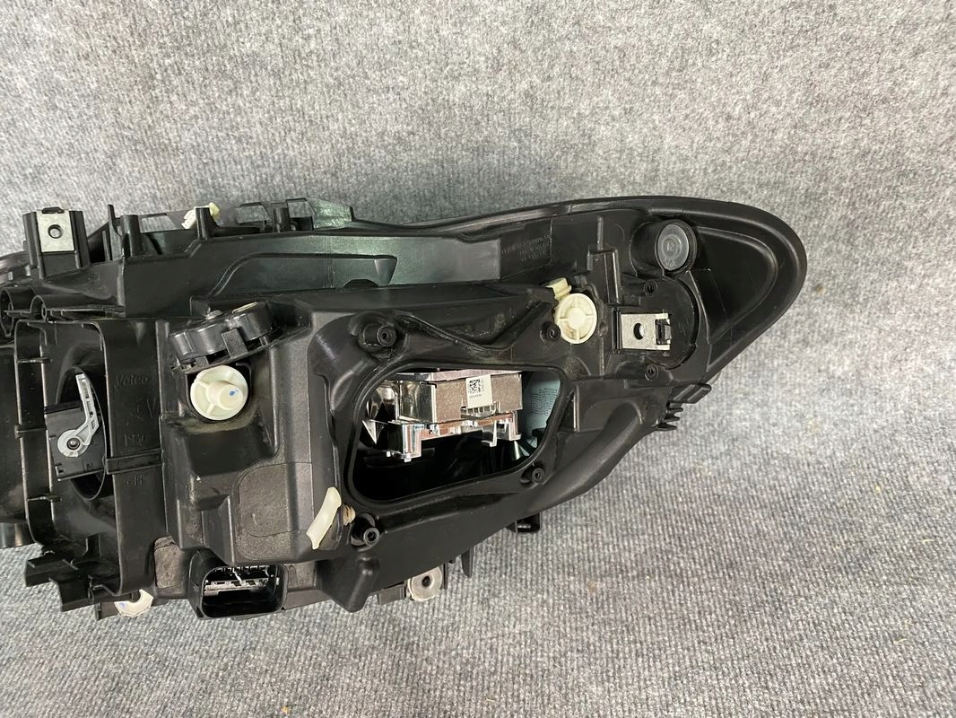 Frontscheinwerfer BMW 2 F23 LED ADAPTIVE Rechts Scheinwerfer Headlight - Thumbnail 12