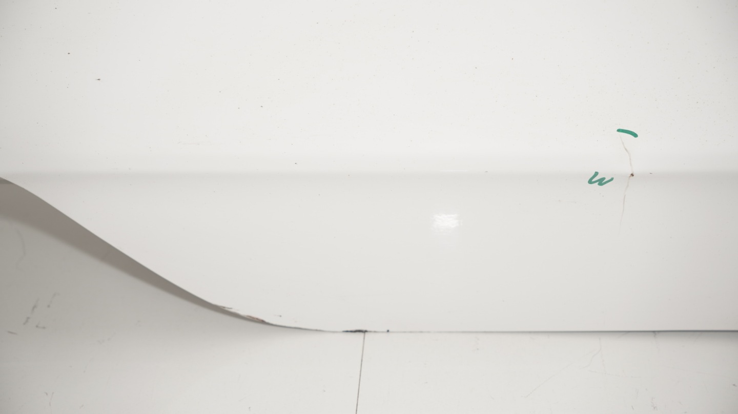 Hyundai ix35 EL Tür Hinten Rechts Door Porta Porte - Thumbnail 5