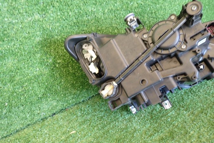 Frontscheinwerfer SEAT Tarraco Leon IV 5F 5FJ941007EV LED Links Headlight - Thumbnail 10