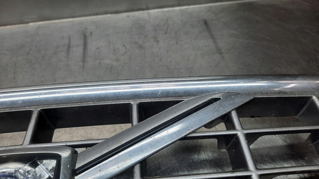 Volvo S80 Kühlergrill FRONTGRILL Kühlergitter - Thumbnail 5