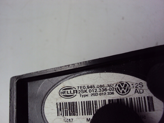 VW Transporter T6 Rückleuchte 7E0945096A Rearlamp - Thumbnail 6