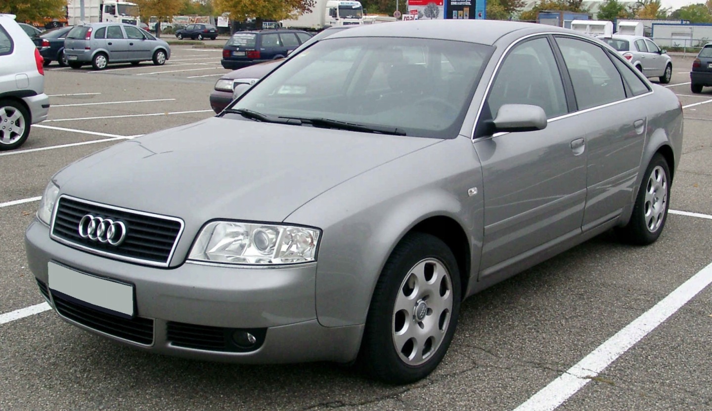 Frontscheinwerfer Audi A6 Facelift Xenon Rechts Scheinwerfer Headlight - Thumbnail 8