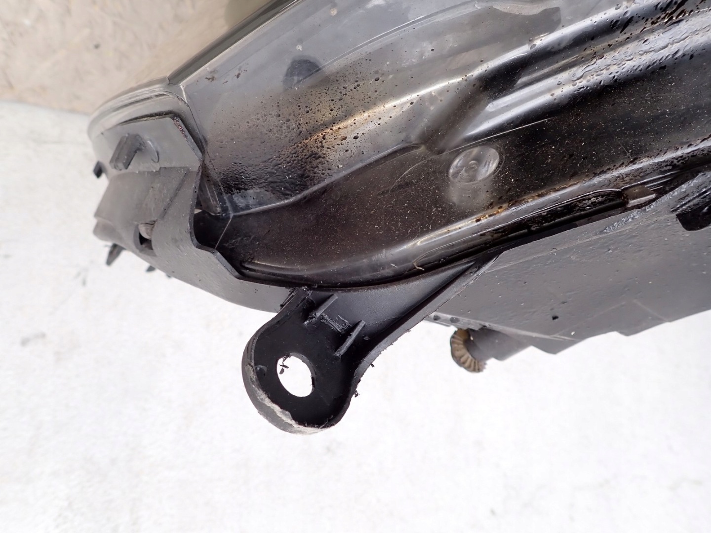 Frontscheinwerfer Renault Clio X98 260102796R LED Rechts Scheinwerfer Headlight - Thumbnail 5