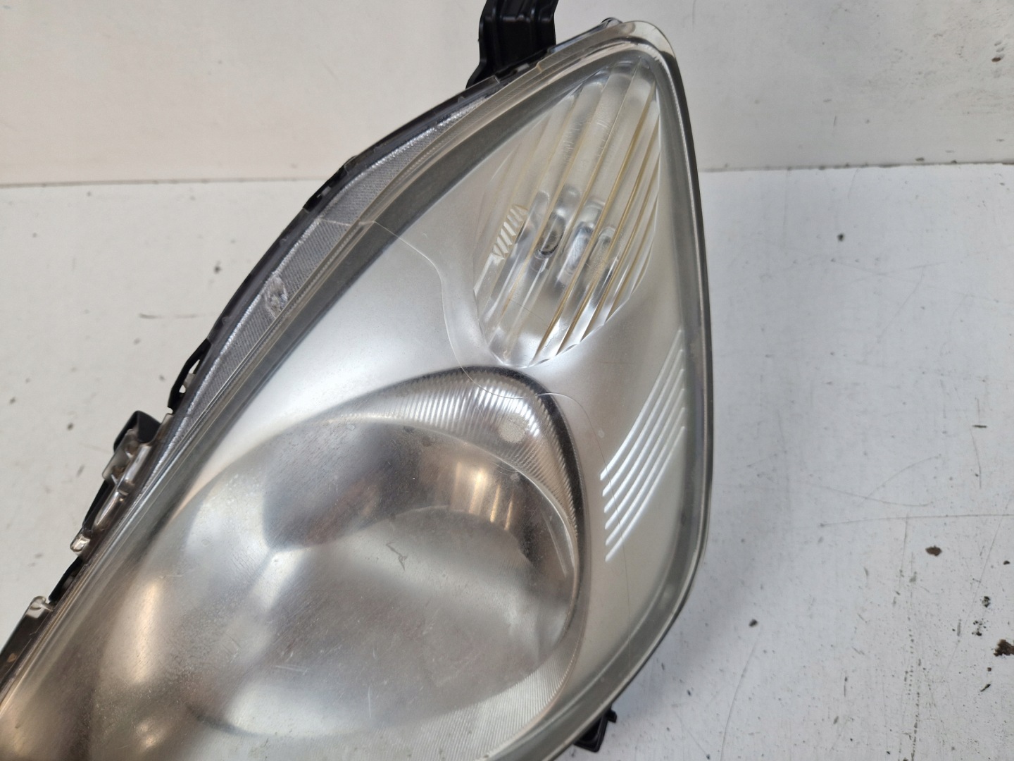 Frontscheinwerfer Honda Jazz GR 3LAMPAPRZE LED Links Scheinwerfer Headlight - Thumbnail 12