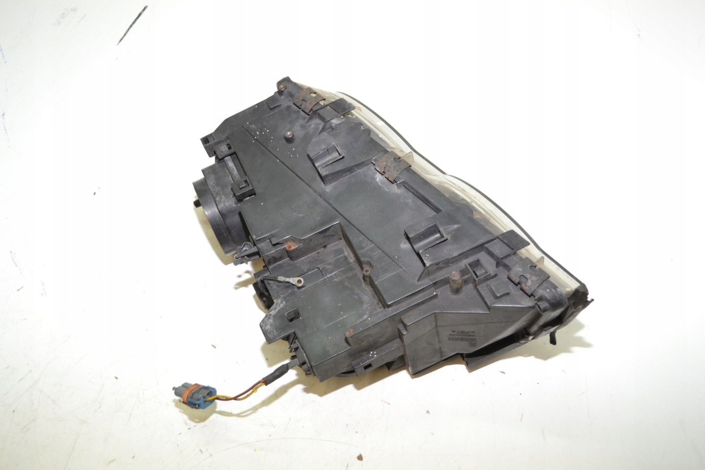 Frontscheinwerfer BMW 7 E38 0301170672 Xenon Rechts Scheinwerfer Headlight - Thumbnail 8