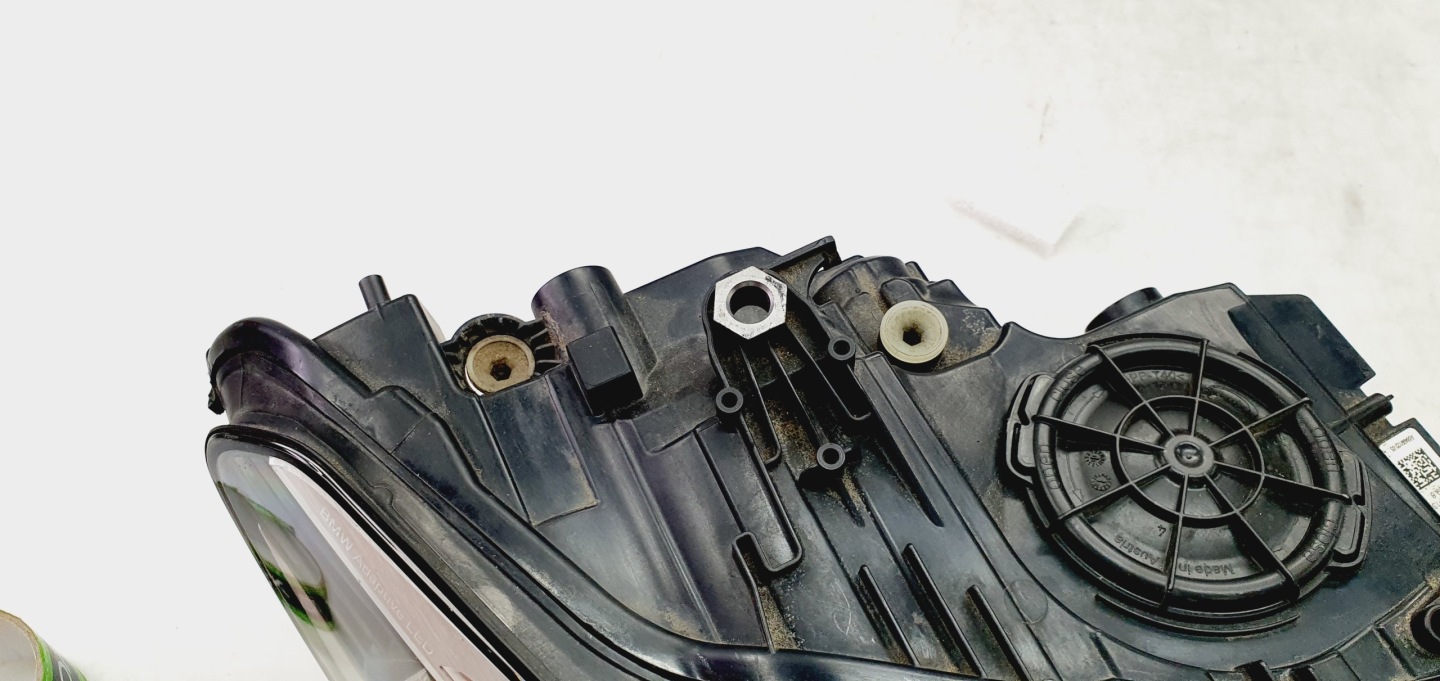 Frontscheinwerfer BMW 5 G31 M849912 LED ADAPTIVE Rechts Scheinwerfer Headlight - Thumbnail 6