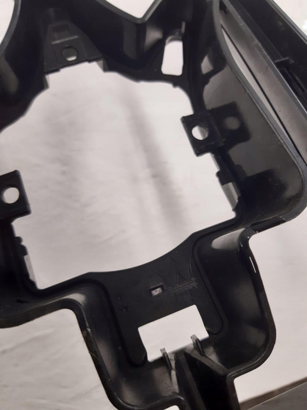 Maserati Levante AM156 Kühlergrill FRONTGRILL Kühlergitter - Thumbnail 7