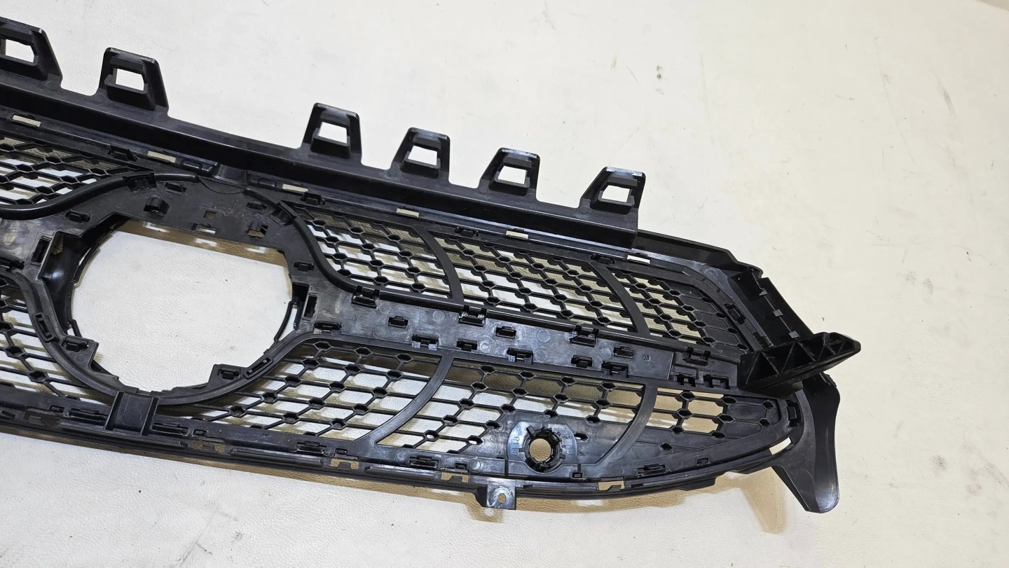 Mercedes-Benz CLA C118 Kühlergrill FRONTGRILL Kühlergitter A1188888000 - Thumbnail 9