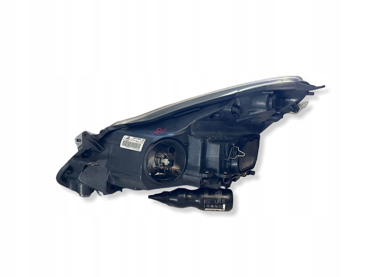 Frontscheinwerfer Opel Corsa 13217454 LED Links Scheinwerfer Headlight - Thumbnail 12