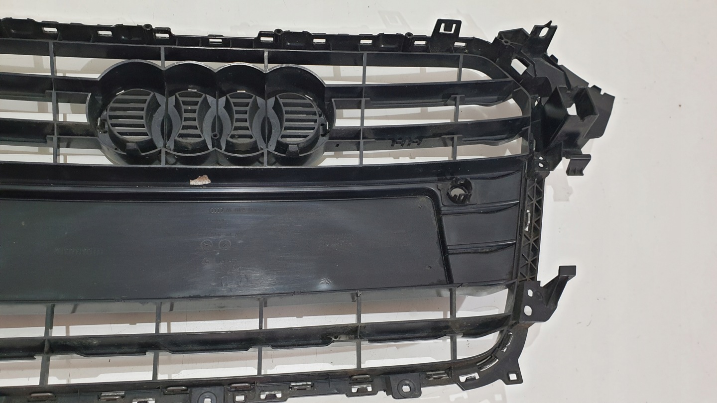 Audi A4 B8 Kühlergrill FRONTGRILL Kühlergitter 8K0853651 - Thumbnail 11