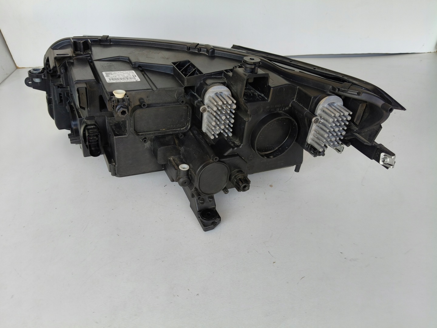 Frontscheinwerfer VW Tiguan 5NB941082G LED Rechts Scheinwerfer Headlight - Thumbnail 8