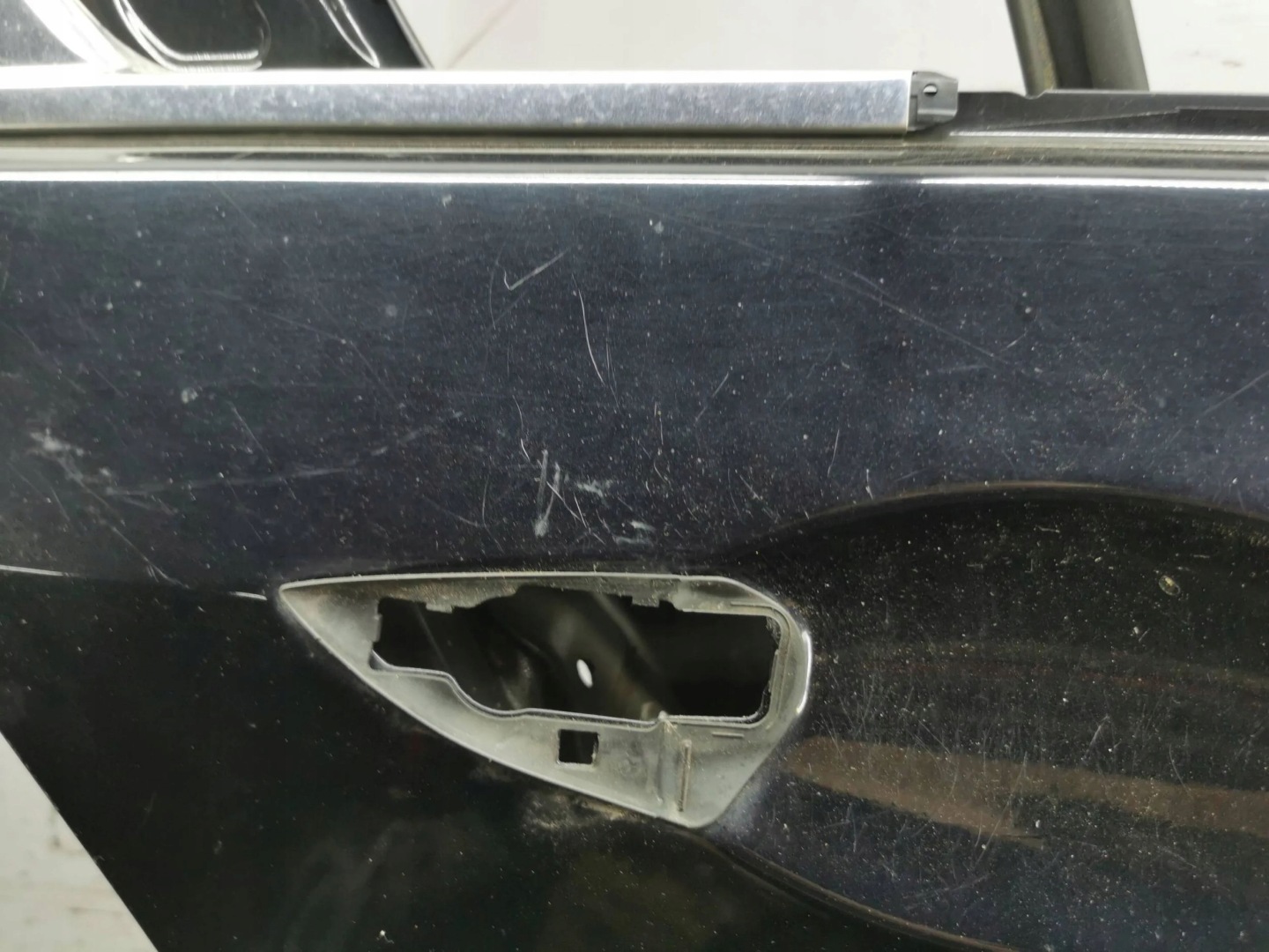 Honda Accord II AC Tür Vorne Rechts Door Porta Porte - Thumbnail 10