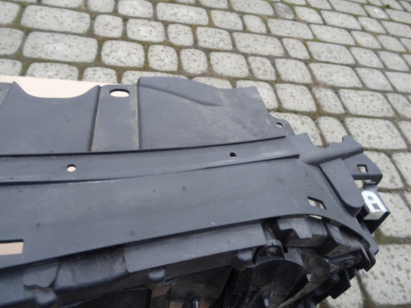 BMW X7 G07 Kühlergrill FRONTGRILL Kühlergitter - Thumbnail 5