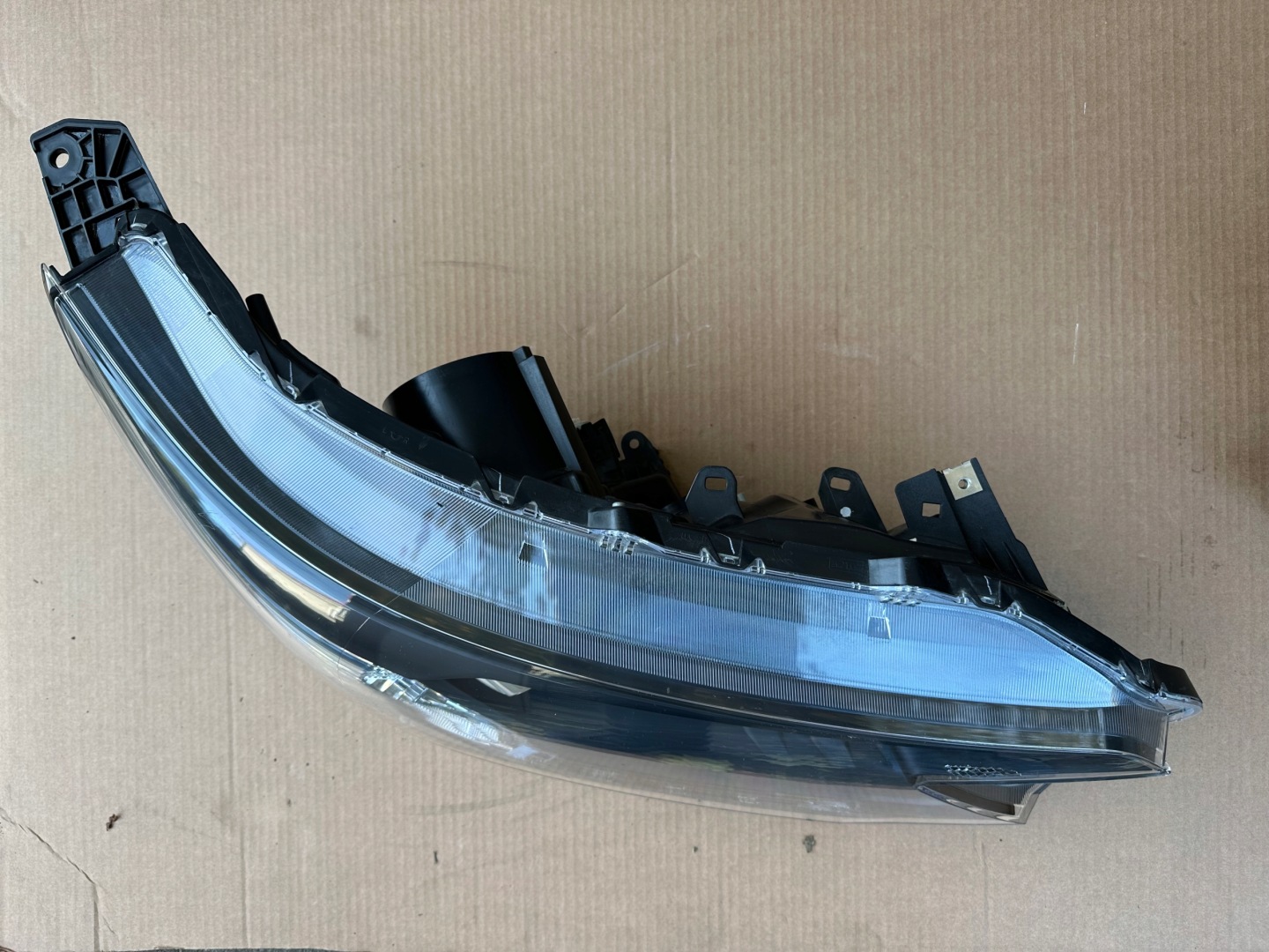 Frontscheinwerfer Honda CR-V RS 762319962R Bi-Xenon Links Scheinwerfer Headlight - Thumbnail 6