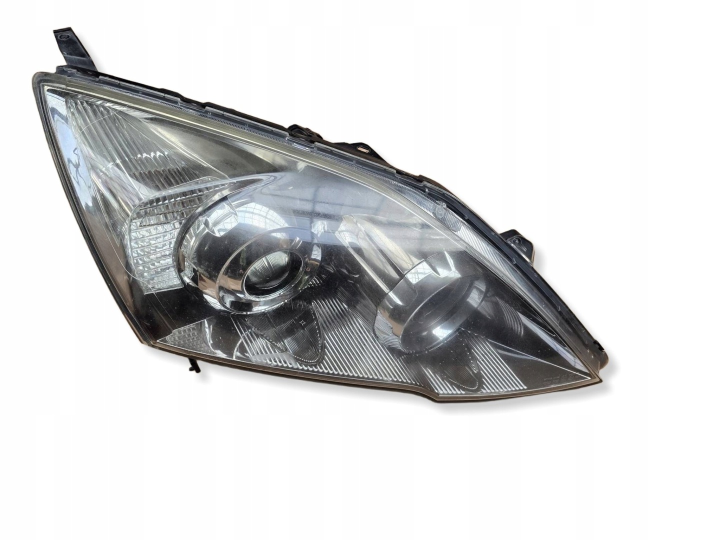Frontscheinwerfer Honda CR-V RS 33100SWWG1 Xenon Links Scheinwerfer Headlight - Thumbnail 1
