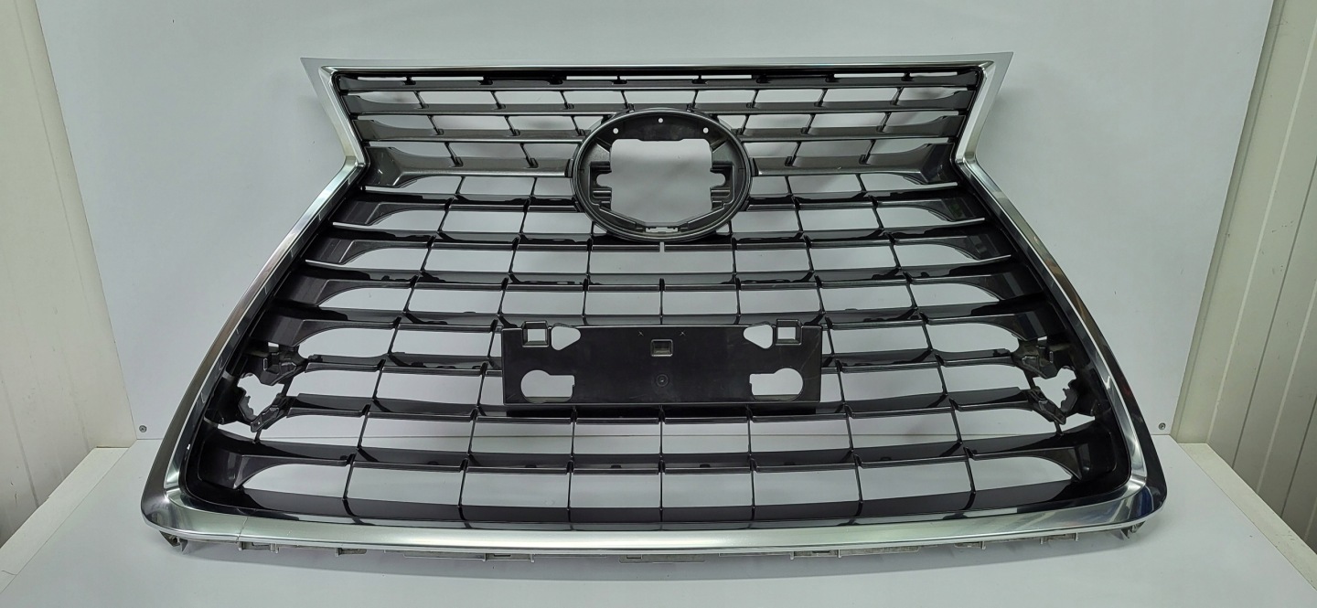 Lexus NX AZ1 Kühlergrill FRONTGRILL Kühlergitter 5310178110 - Thumbnail 1