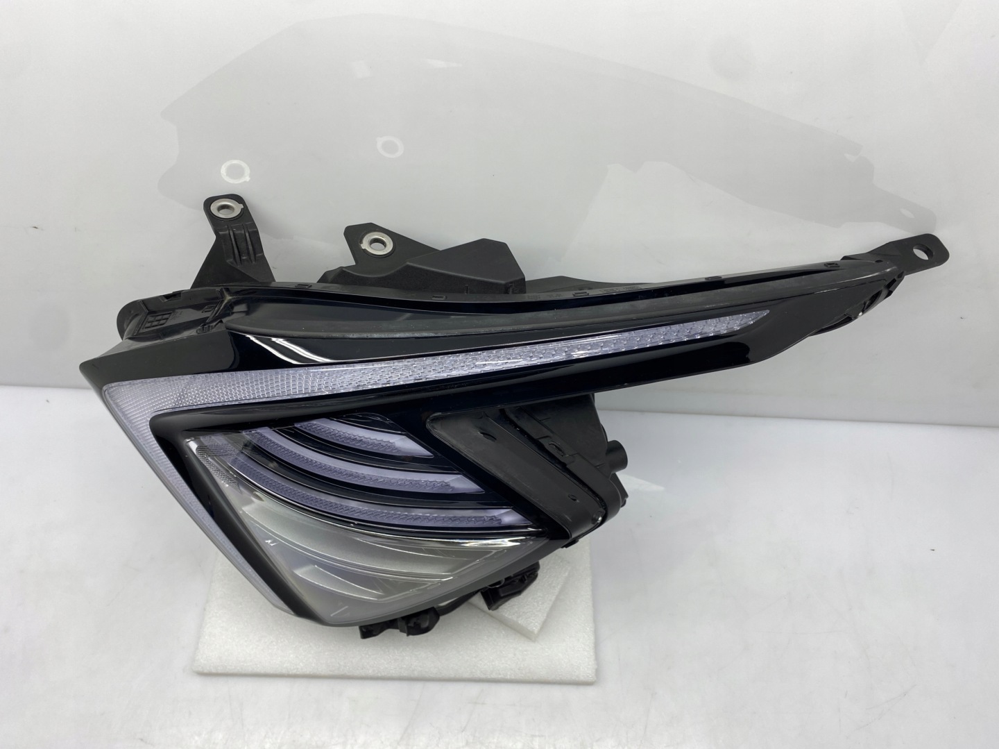 Frontscheinwerfer Kia Sportage NQ5 LED Links Scheinwerfer Headlight - Thumbnail 4
