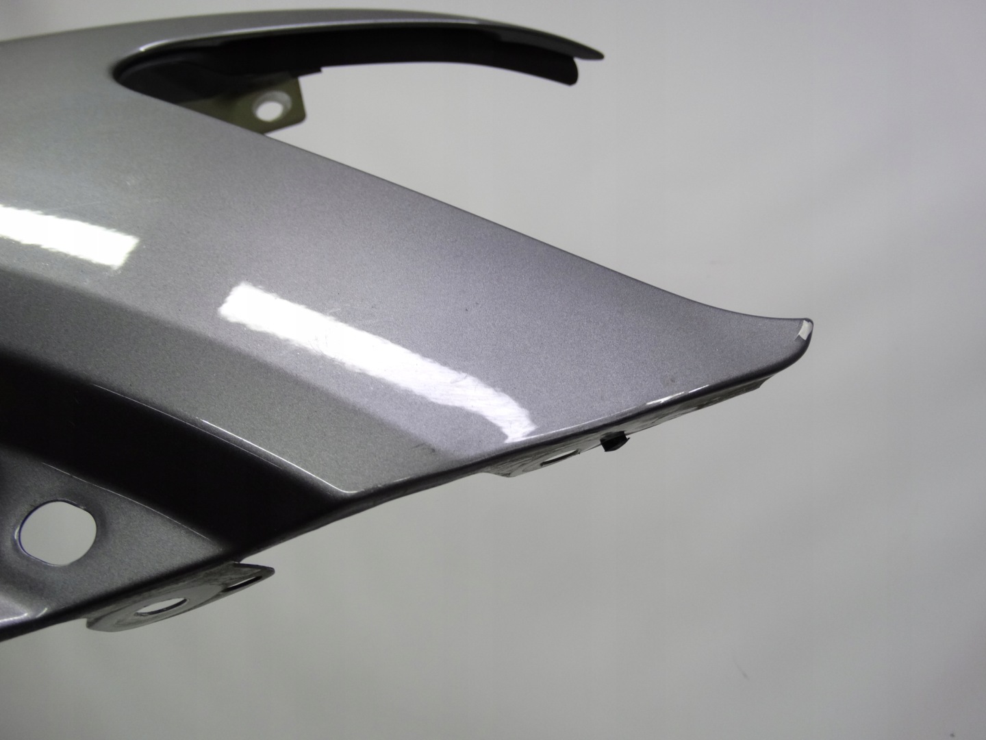 Kotflügel Audi Q8 e-tron Vorne Rechts Fender Parafanghi Ailes - Thumbnail 12