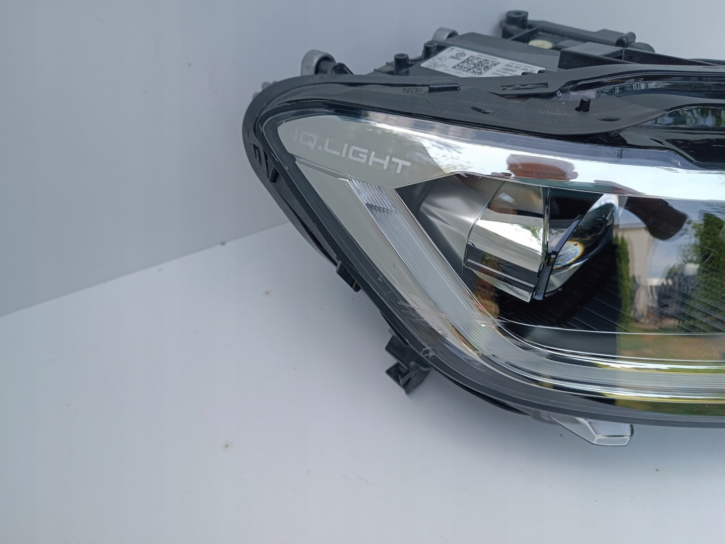 Frontscheinwerfer VW 2GA 2GA941036AF LED Rechts Scheinwerfer Headlight - Thumbnail 4
