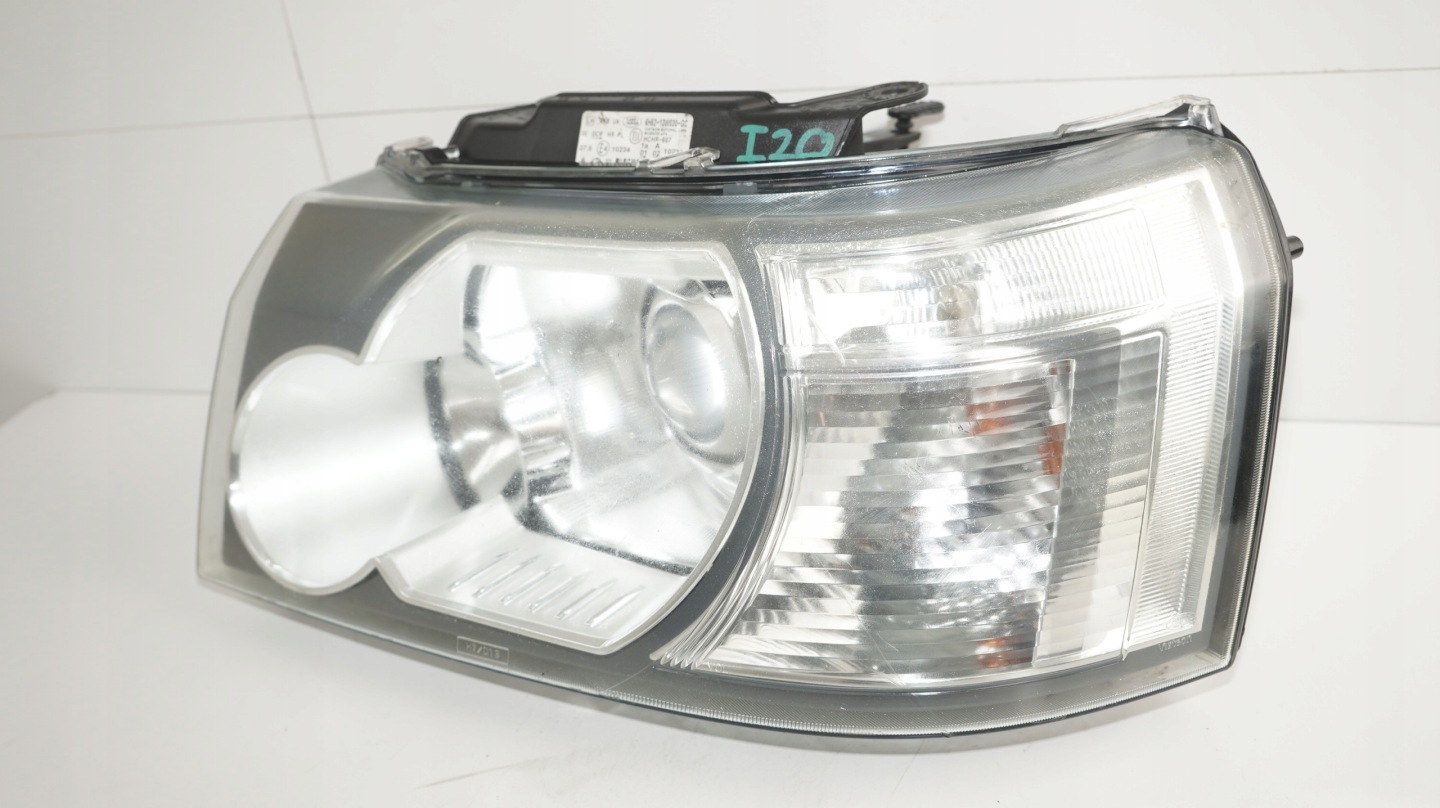 Frontscheinwerfer Land Rover Freelander LNJ Xenon Links Scheinwerfer Headlight - Thumbnail 3