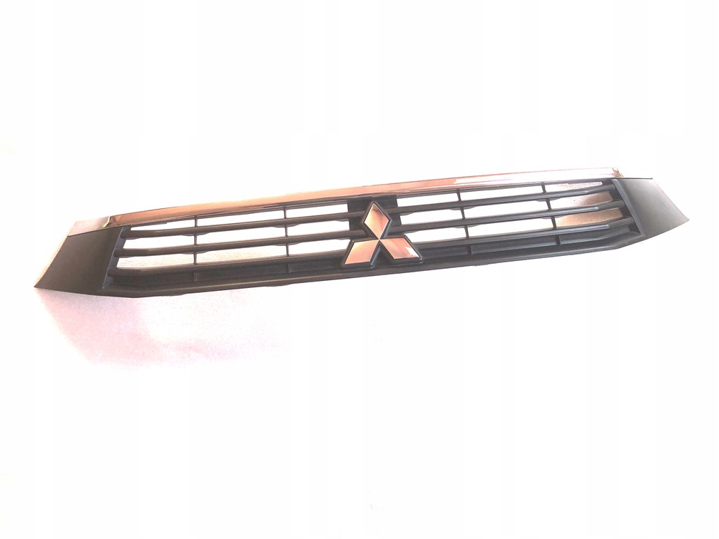 Mitsubishi ASX RJB Kühlergrill FRONTGRILL Kühlergitter 6402A444 - Thumbnail 1