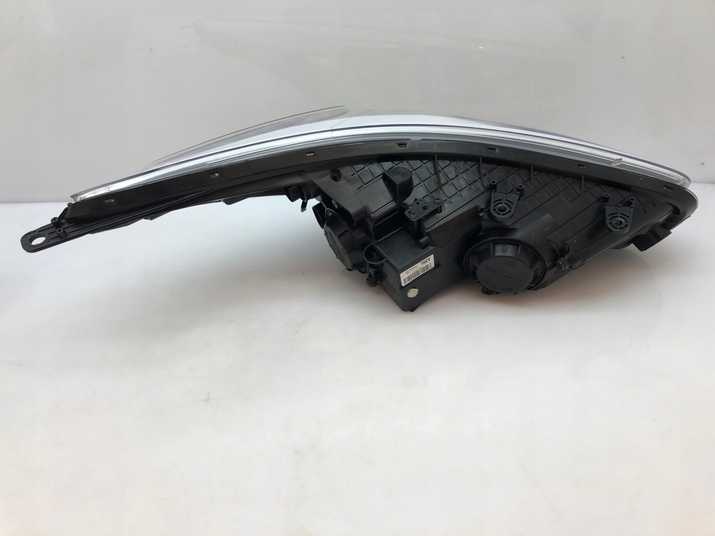 Frontscheinwerfer Kia Ceed CD LED Links Scheinwerfer Headlight - Thumbnail 12