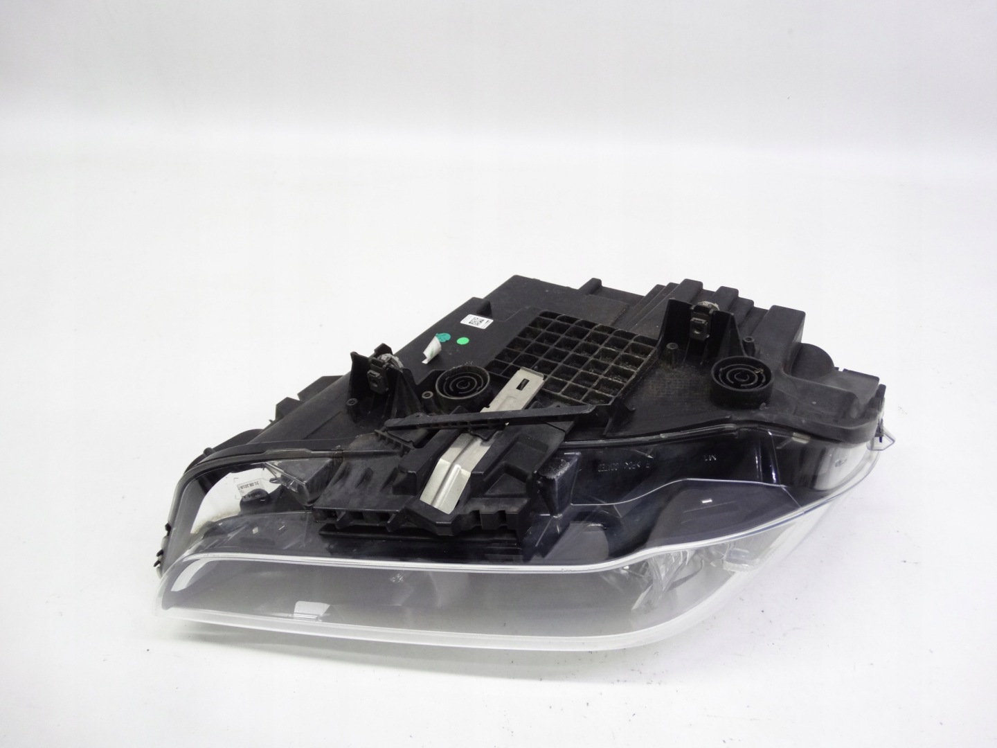 Frontscheinwerfer BMW X1 F48 7495004 LED Rechts Scheinwerfer Headlight - Thumbnail 9