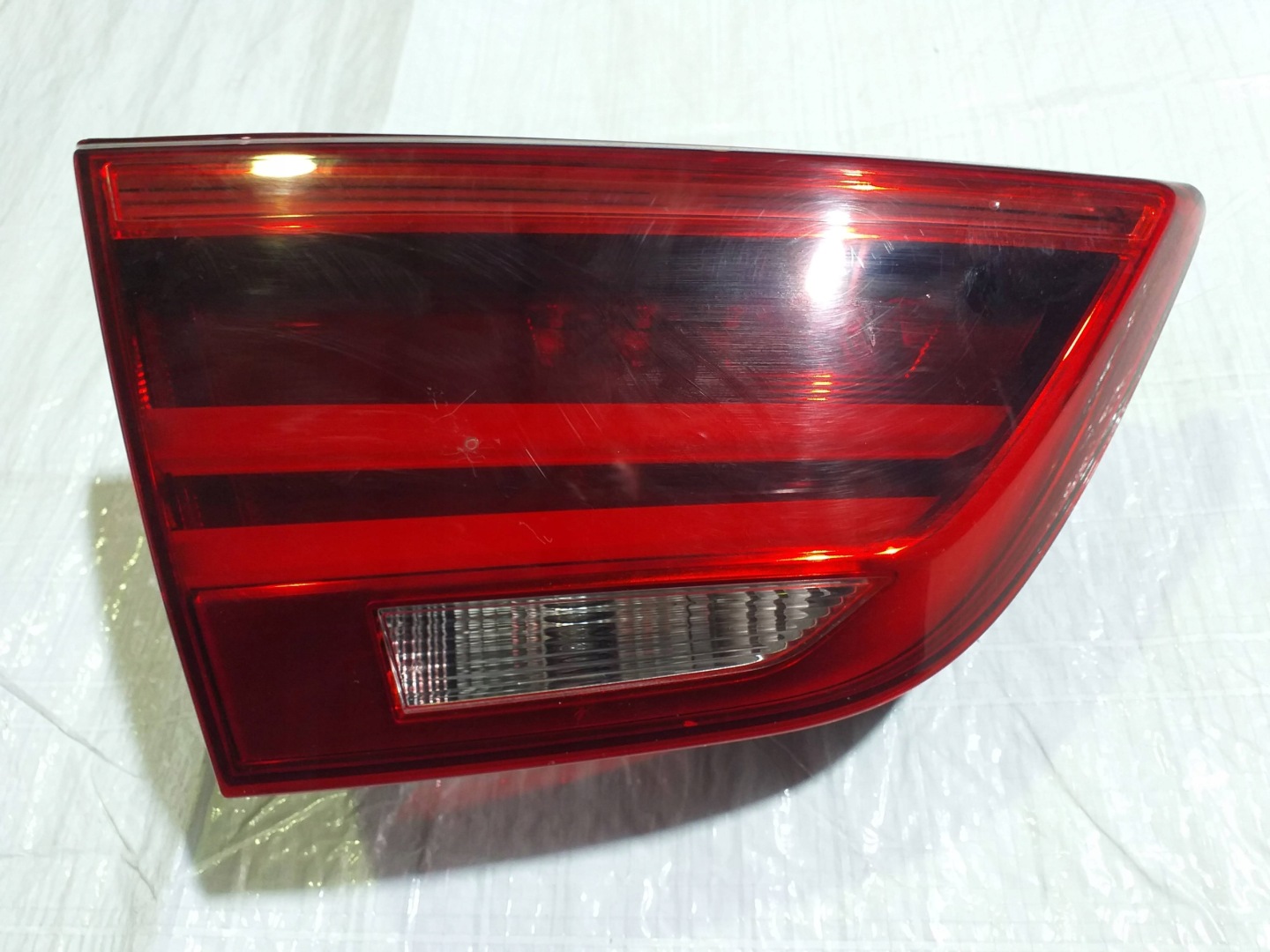 BMW 3 F34 Rückleuchte Rearlamp - Thumbnail 1